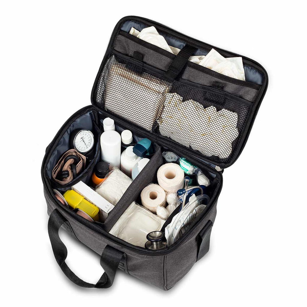 Multi - organizzatore multifunzione per sanitari