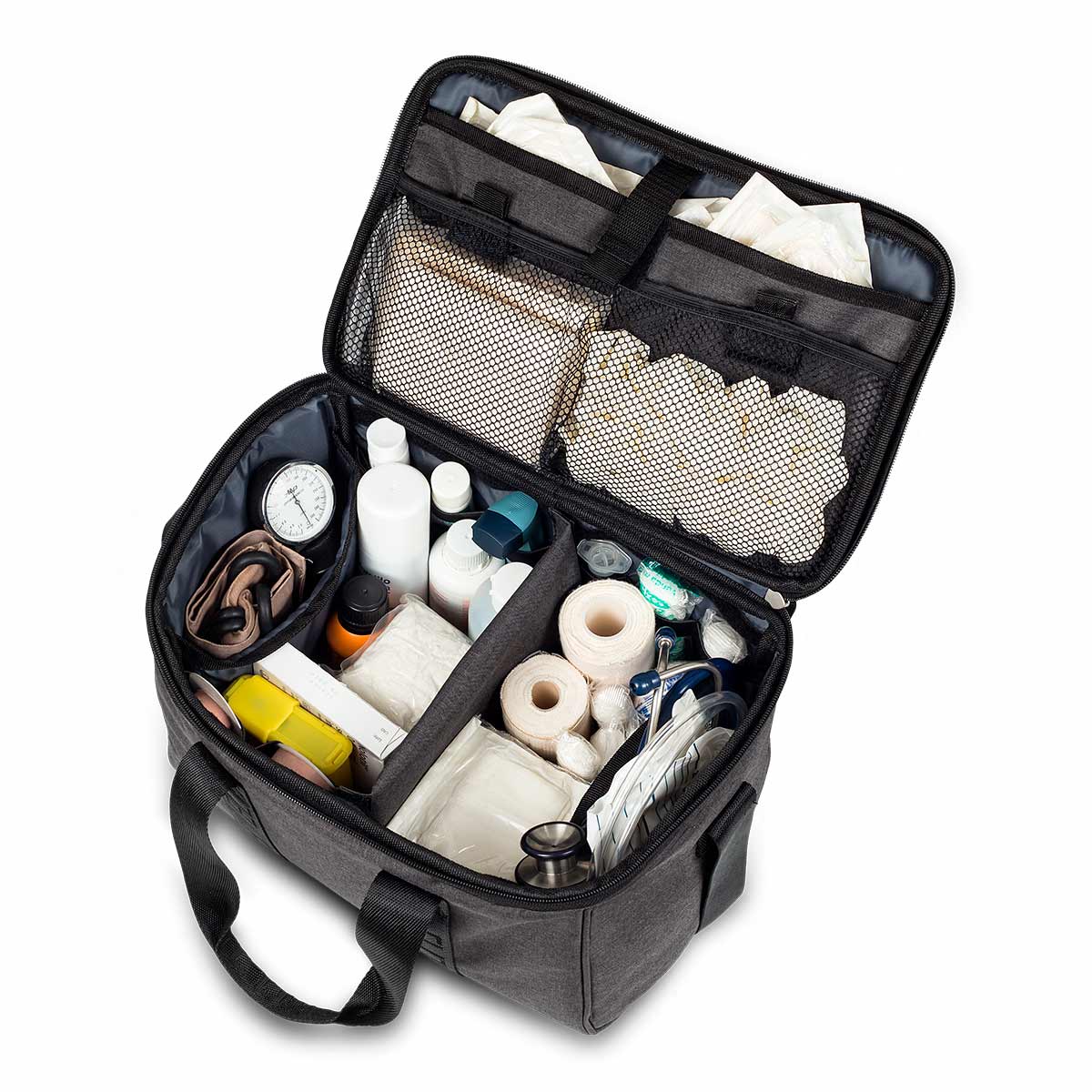 Multi - organizzatore multifunzione per sanitari