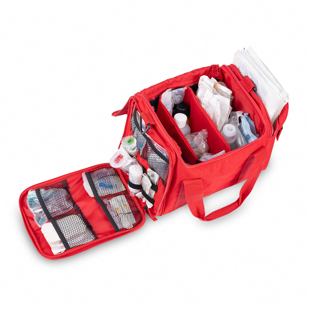 Jumble - borsa modulare per primo soccorso