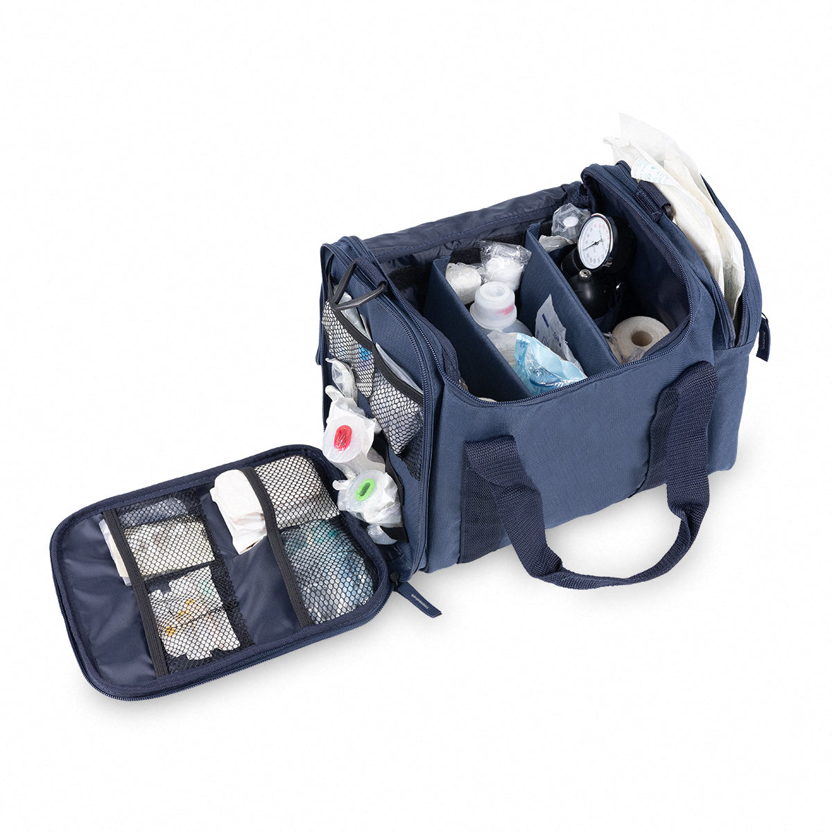 Jumble - borsa modulare per primo soccorso