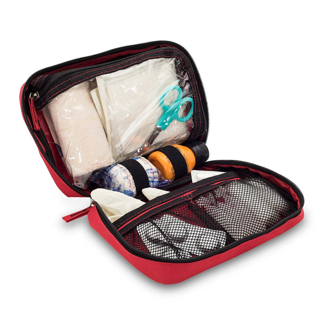 Cure&go - kit compatto per cure in mobilità