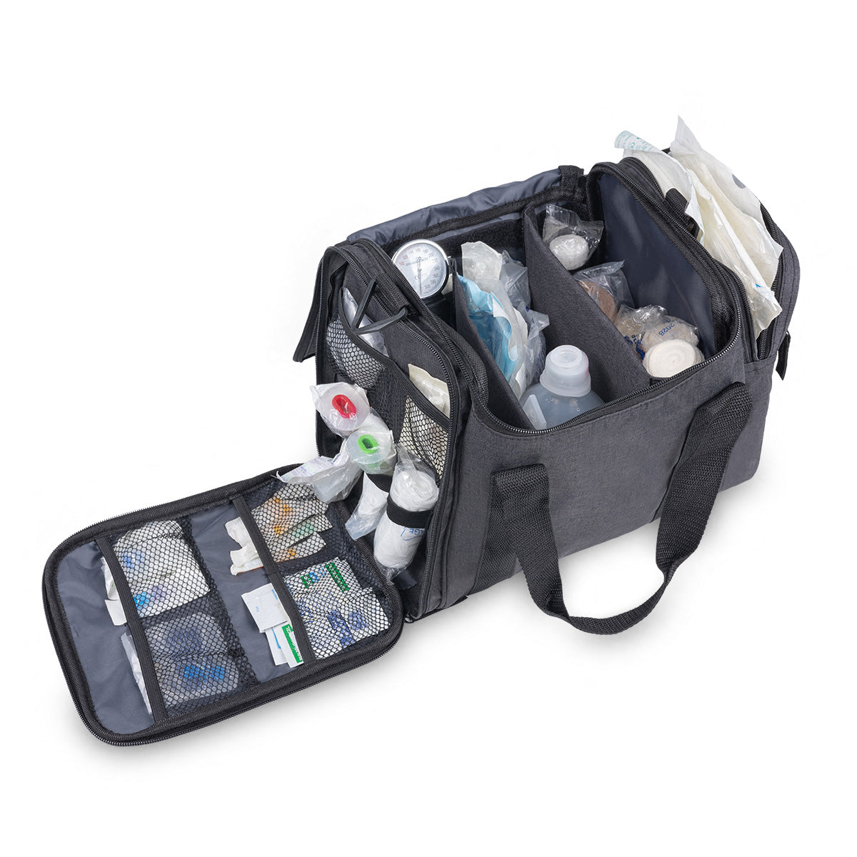 Jumble - borsa modulare per primo soccorso