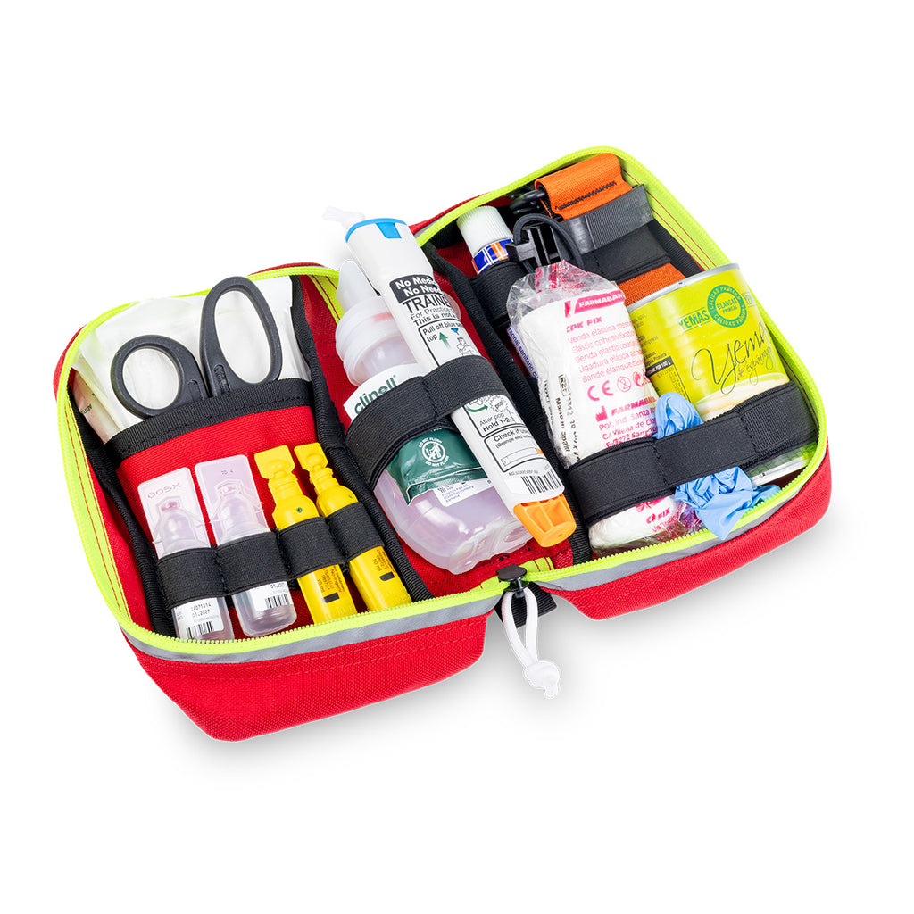 Eraid's - borsa per pronto soccorso e emergenza