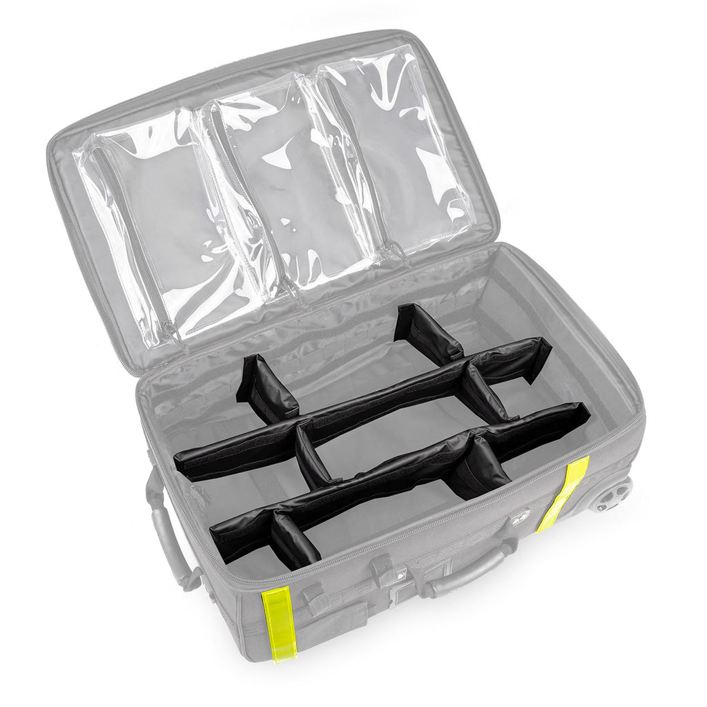 Divider set - set di divisori per borse mediche