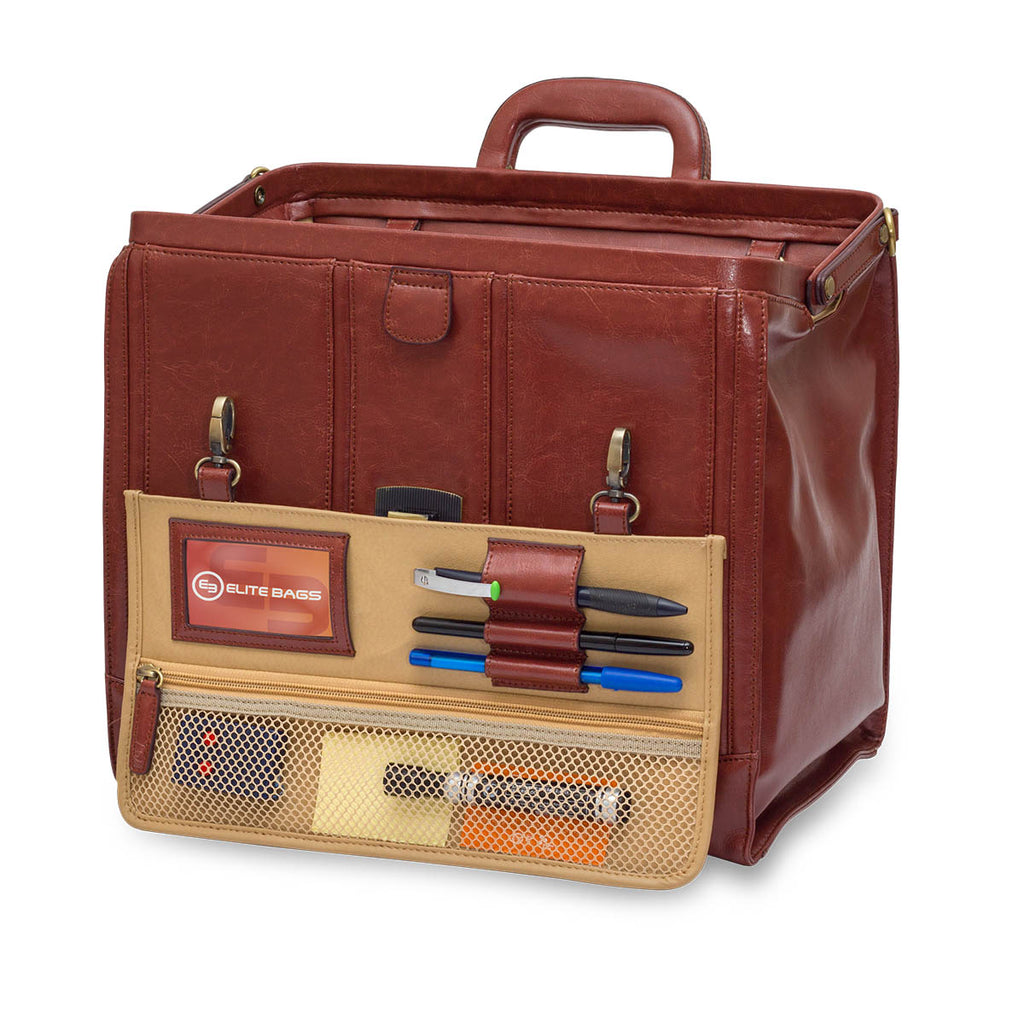 Doc's - borsa per medici in visita domiciliare