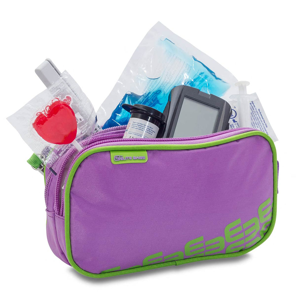 Dia's - kit per la gestione del diabete
