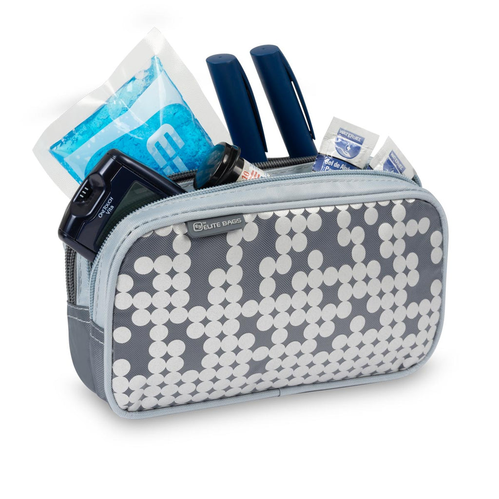 Dia's funny dots - kit per diabetici