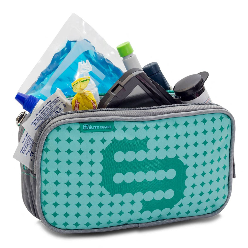 Dia's funny dots - kit per diabetici