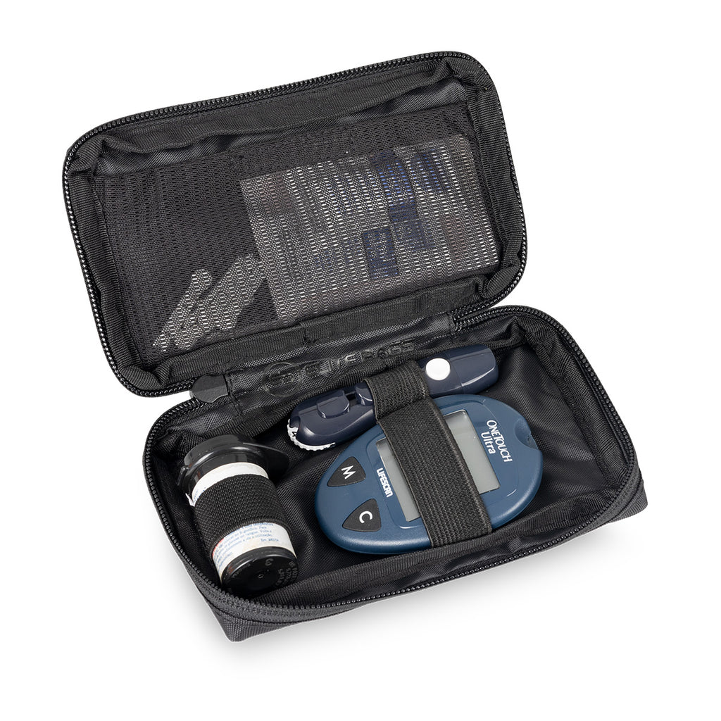 Gluco's - kit per monitoraggio glicemico