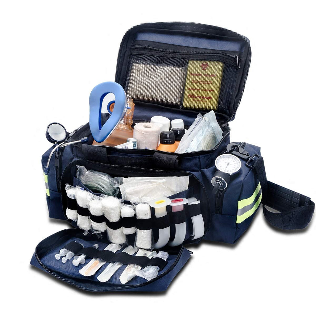 Borsa leggera emergenze BLU