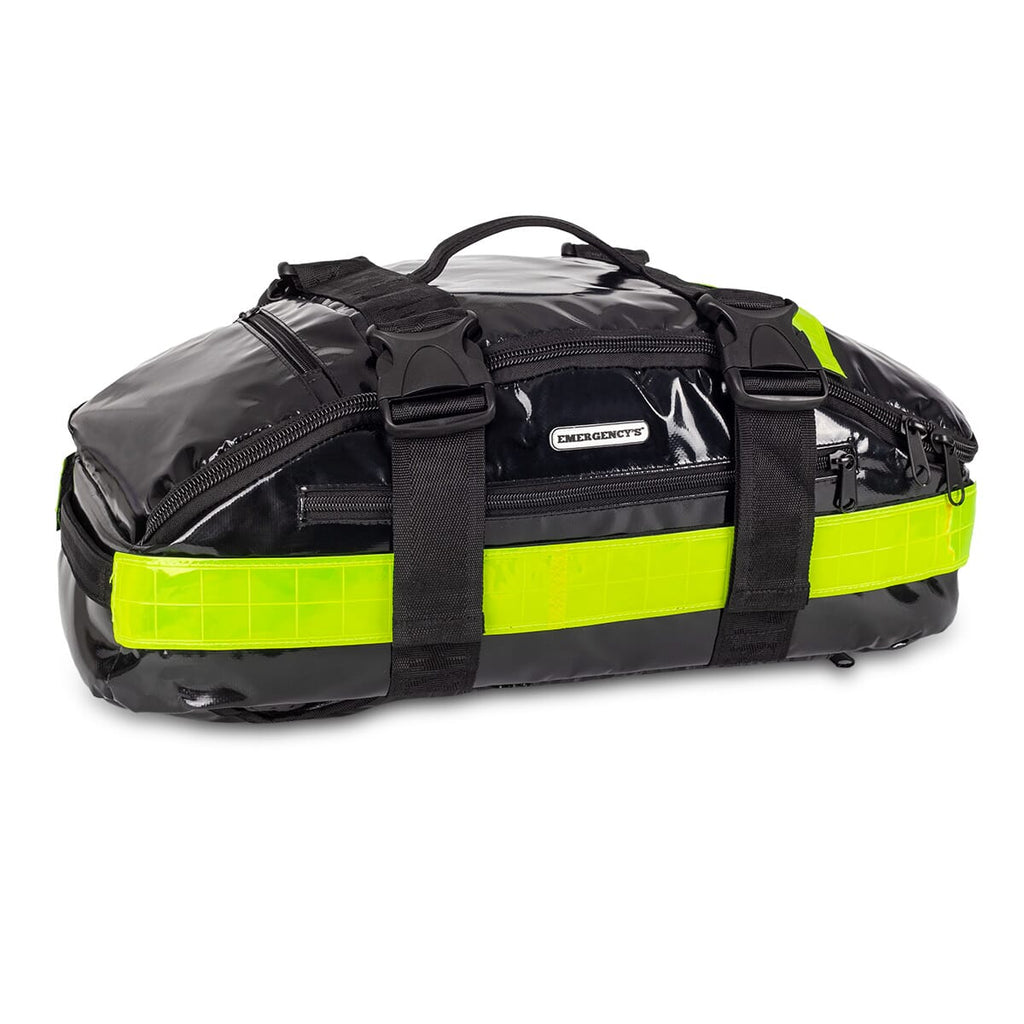Zaino trapezoidale per emergenze - vari colori