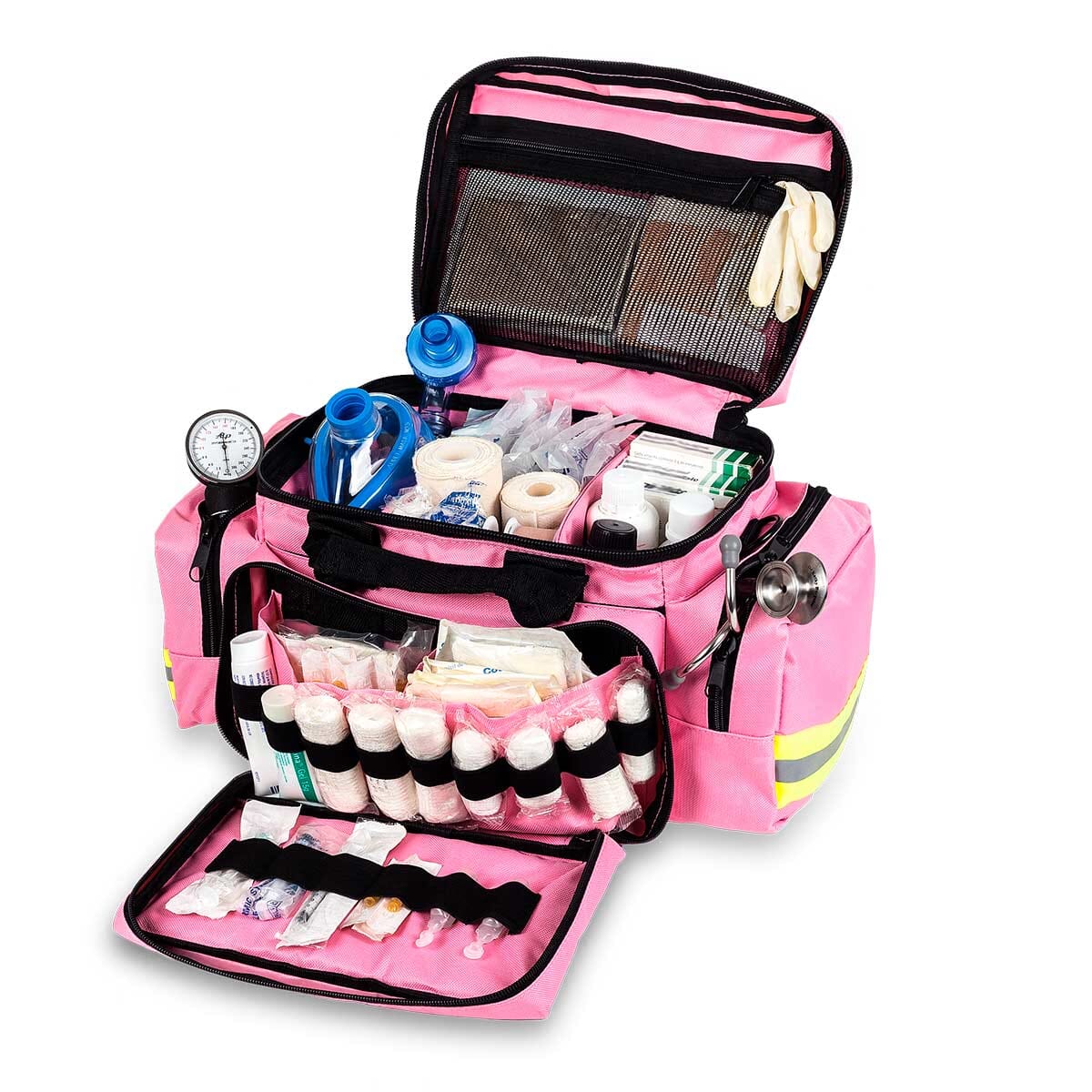 Borsa leggera emergenze rosa