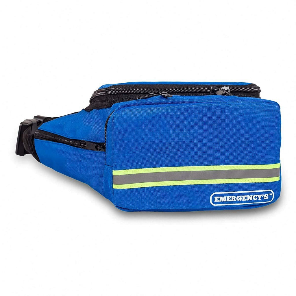 Marsupio kit pronto soccorso BLU