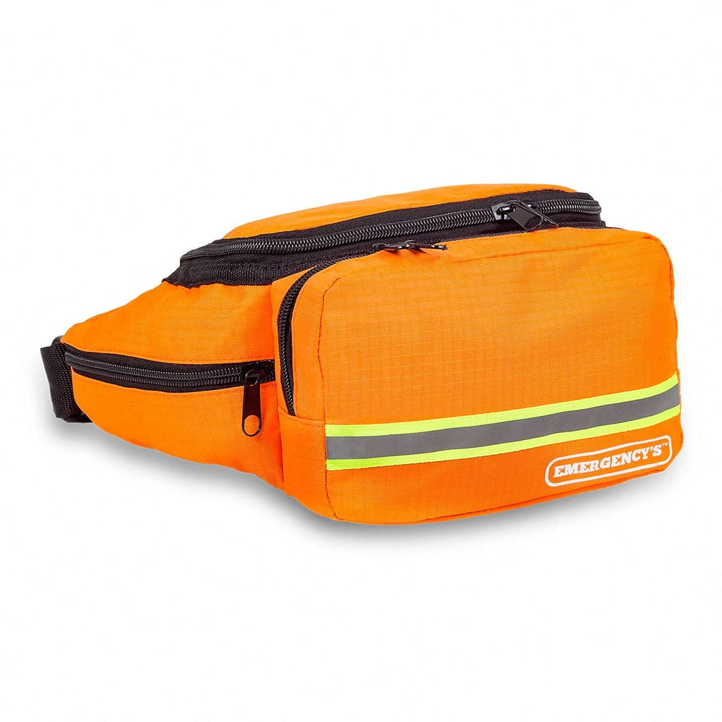Marsupio kit pronto soccorso ARANCIONE