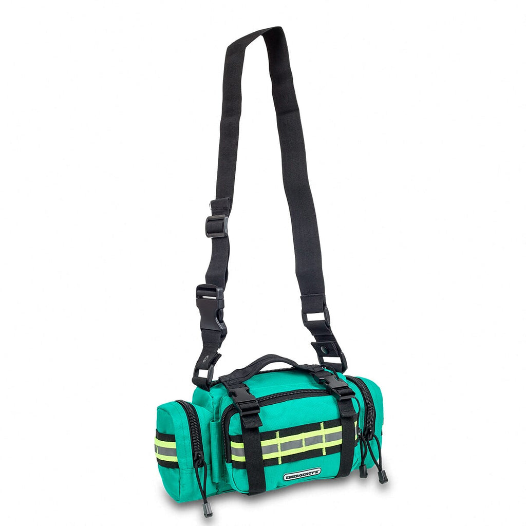Marsupio emergenze verde