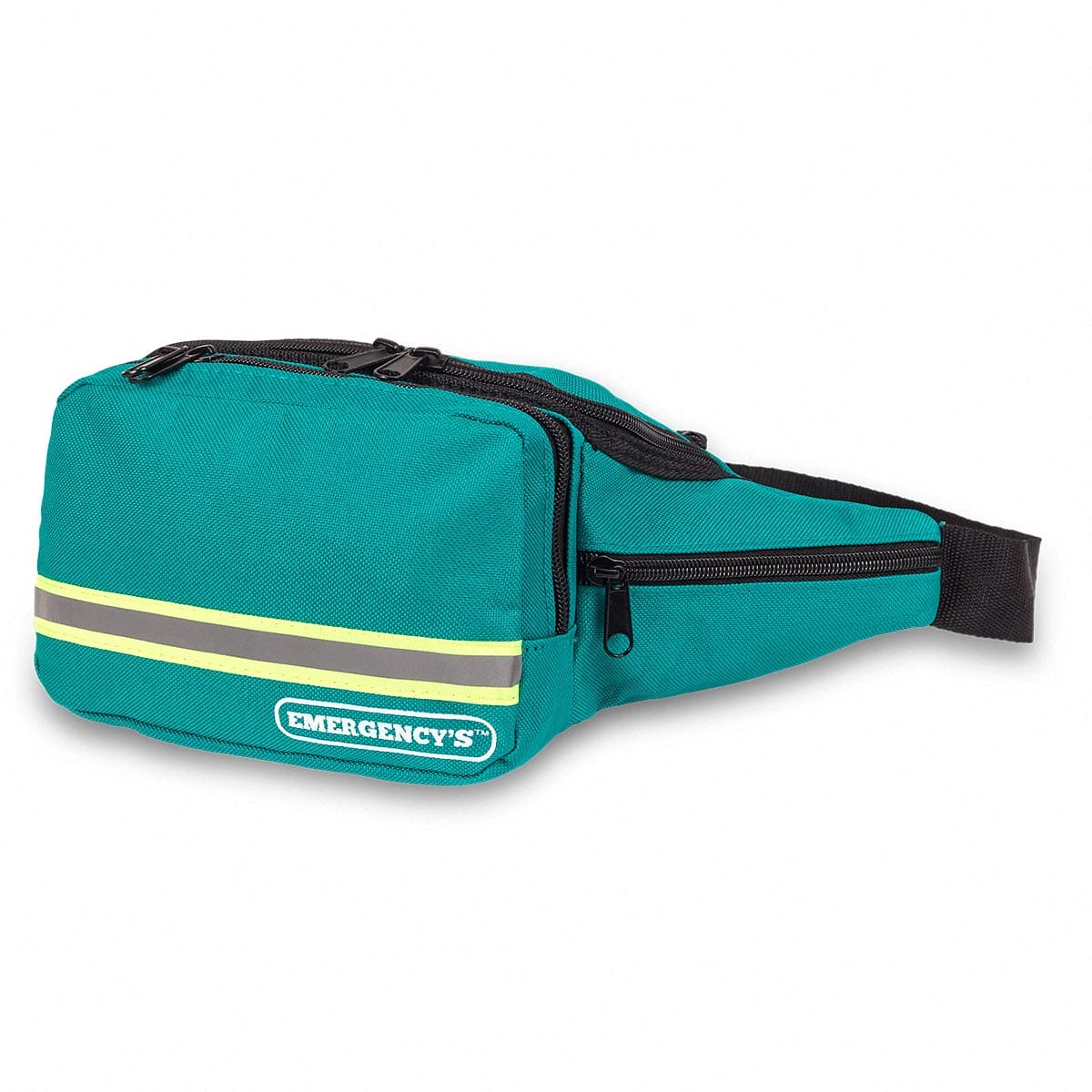 Marsupio kit pronto soccorso verde