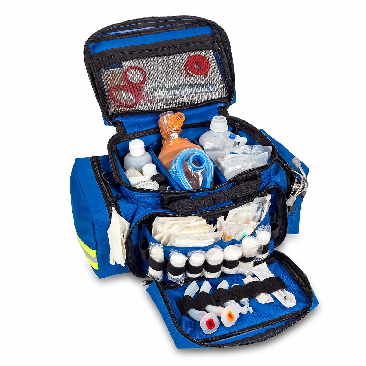 Borsa leggera emergenze BLU royal