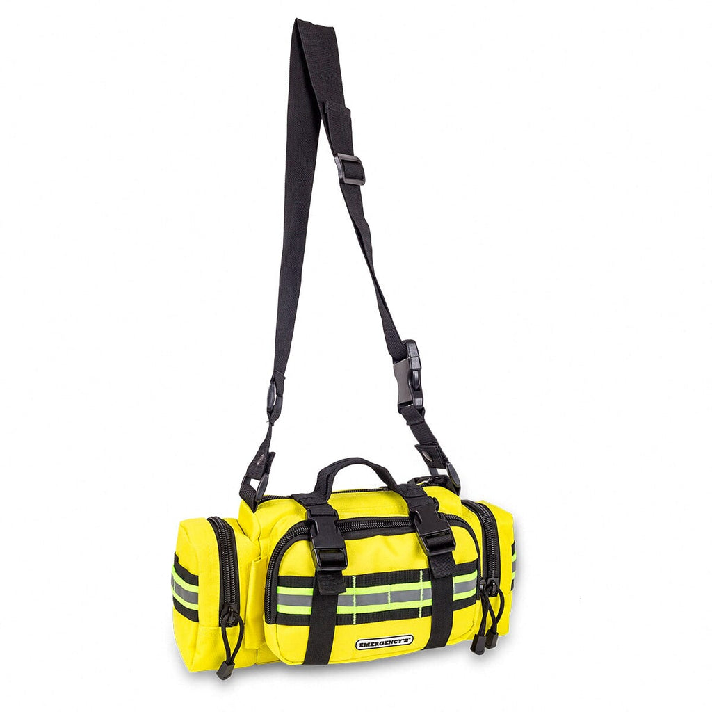 Marsupio emergenze GIALLO