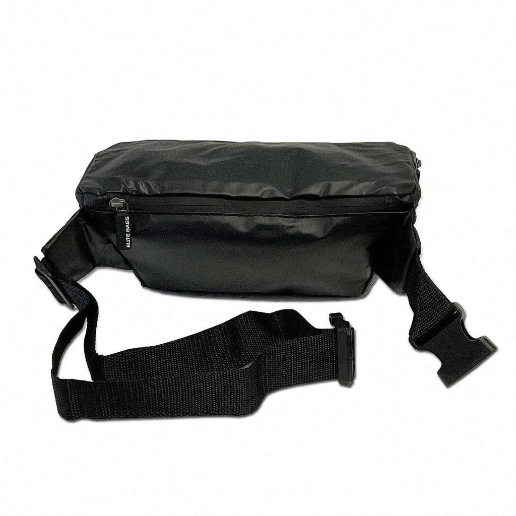Marsupio básica TARPAULIN NERO