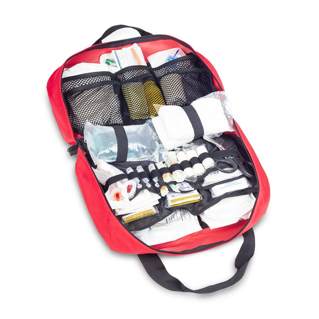 kit pronto soccorso grande capacità SOFT