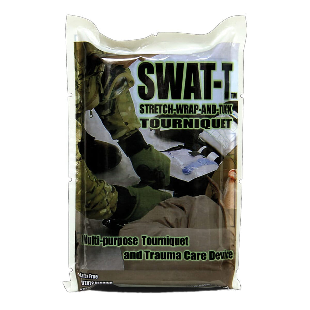 Swat-T - laccio emostatico multifunzione