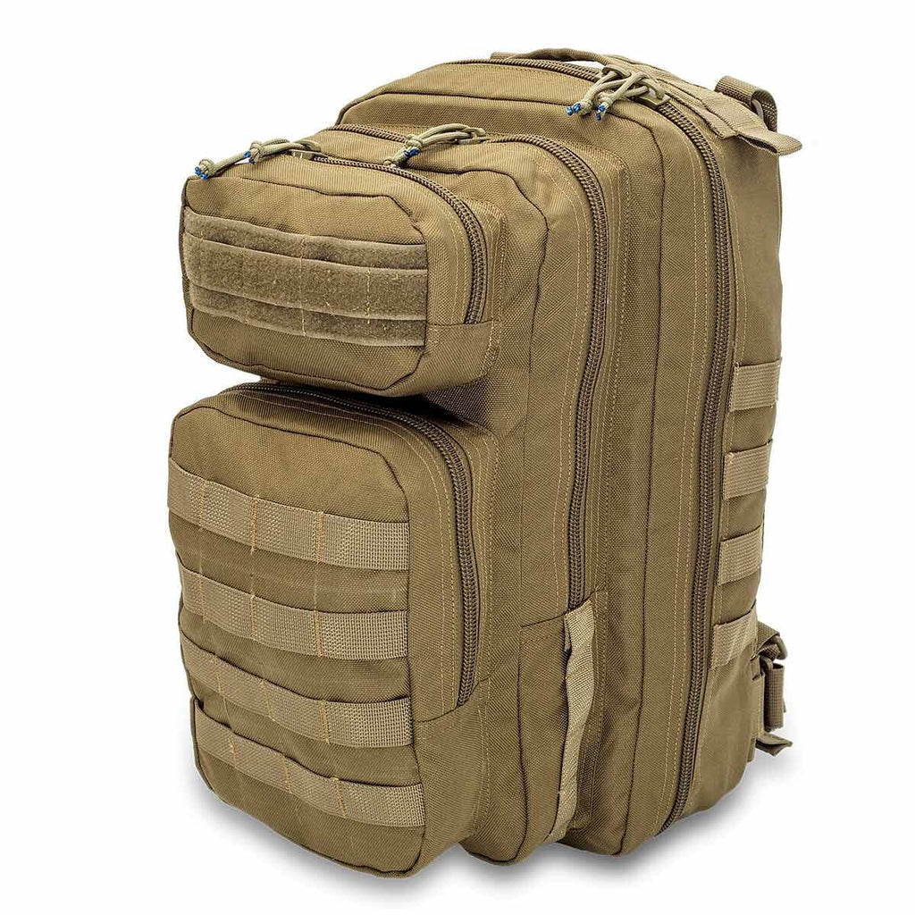 C2 bag - zaino per primo intervento