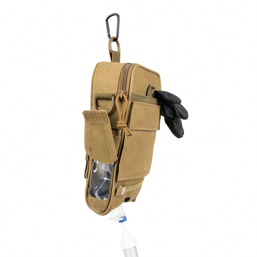 Ivbag - borsa per flebo e terapia infusionale