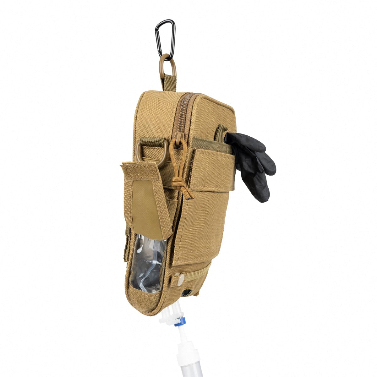 Ivbag - borsa per flebo e terapia infusionale