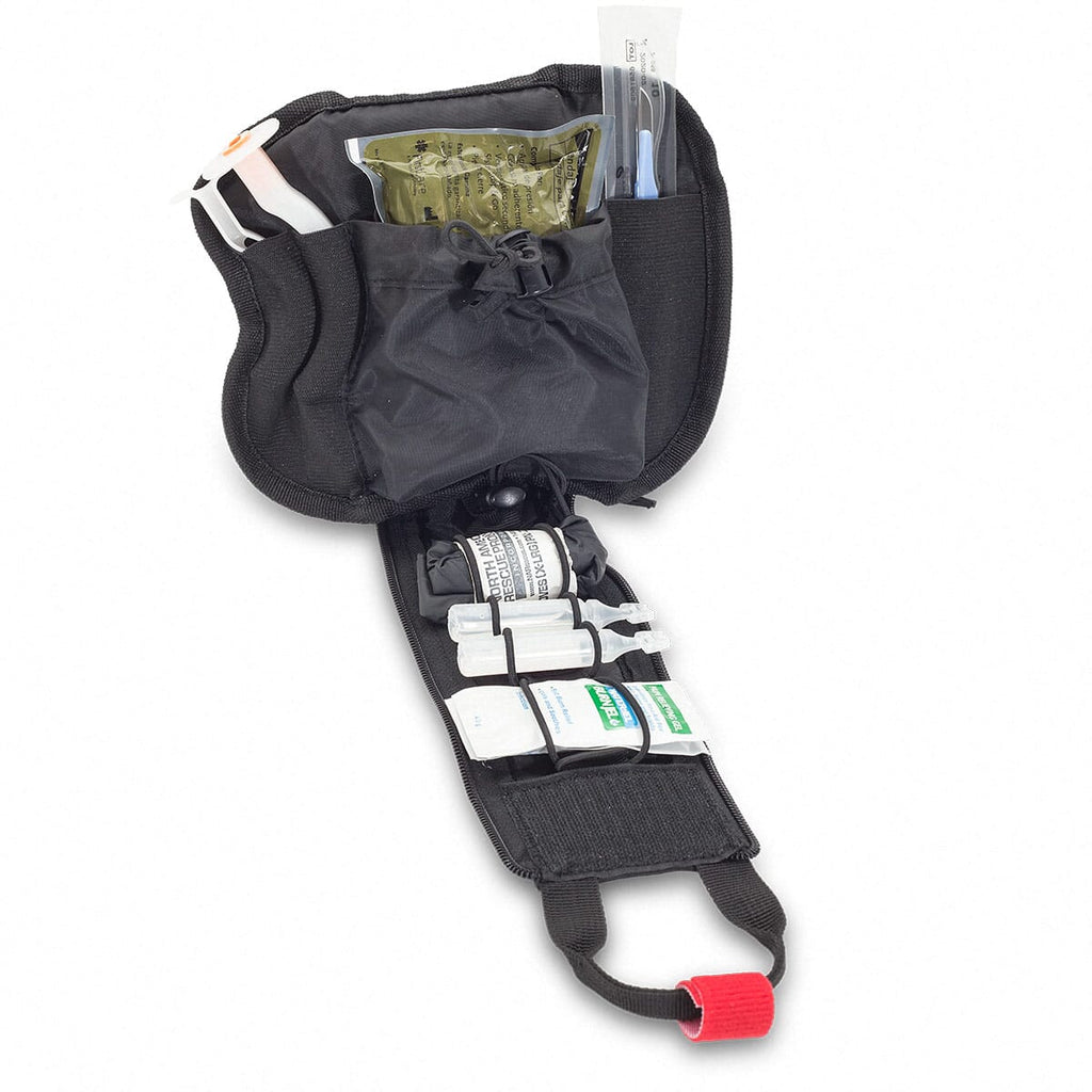 Compact - organizzatore compatto per soccorritori