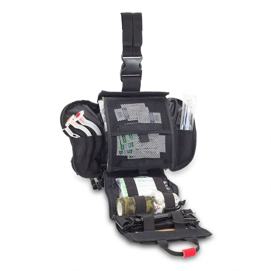 Quickaid's - kit di pronto soccorso portatile