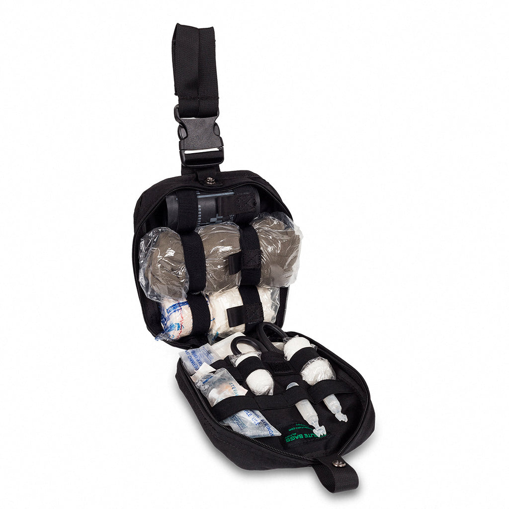 Ifak - kit individuale di pronto soccorso tattico