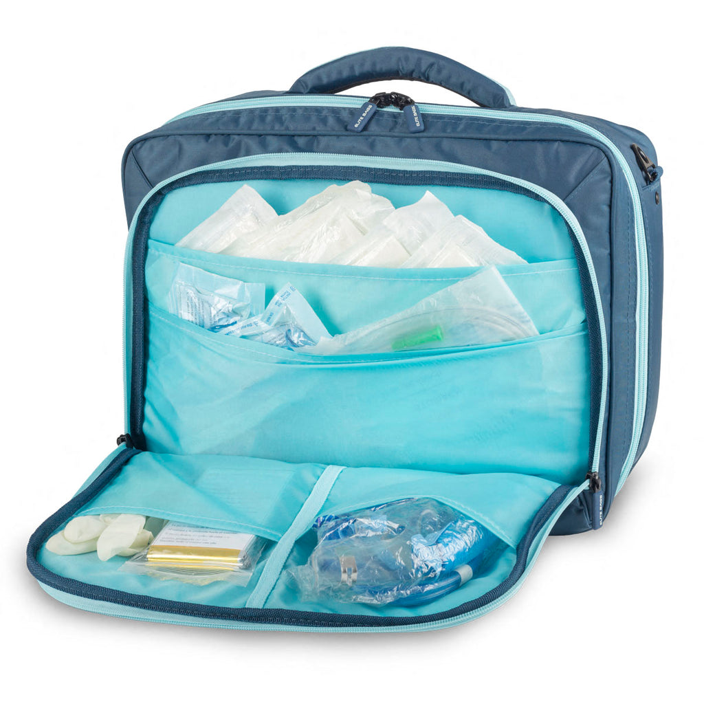 Practis - borsa versatile per assistenza domiciliare