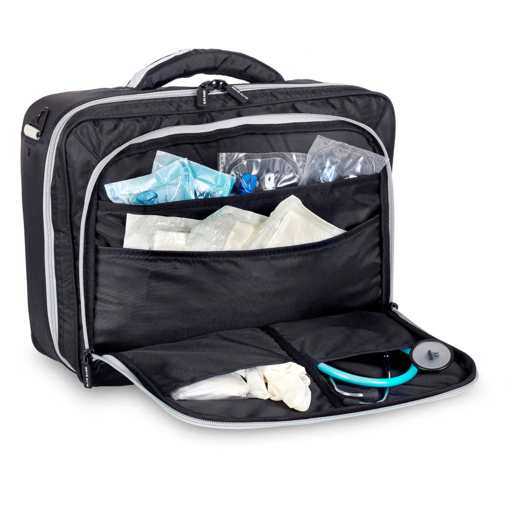 Practis - borsa versatile per assistenza domiciliare