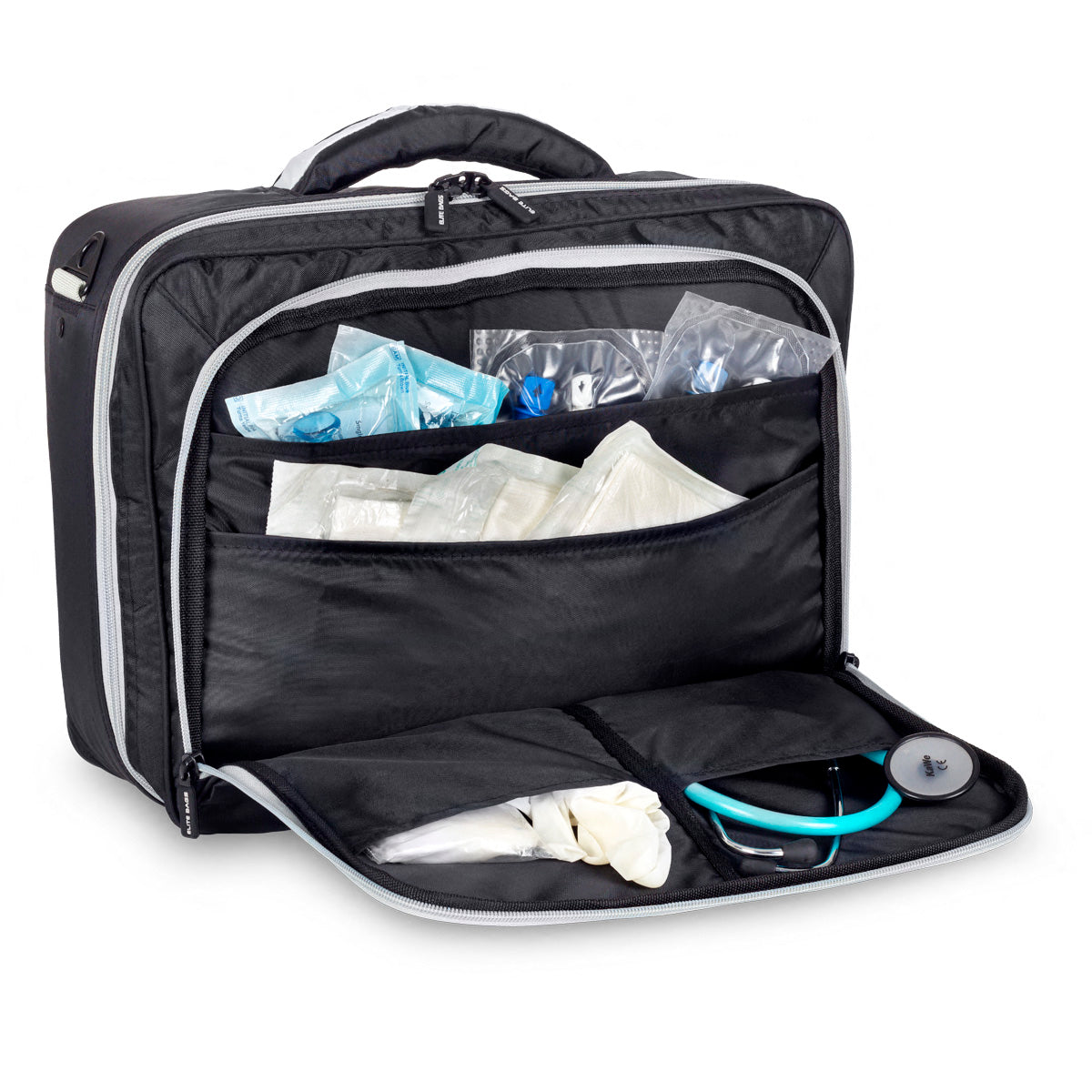 Practis - borsa versatile per assistenza domiciliare