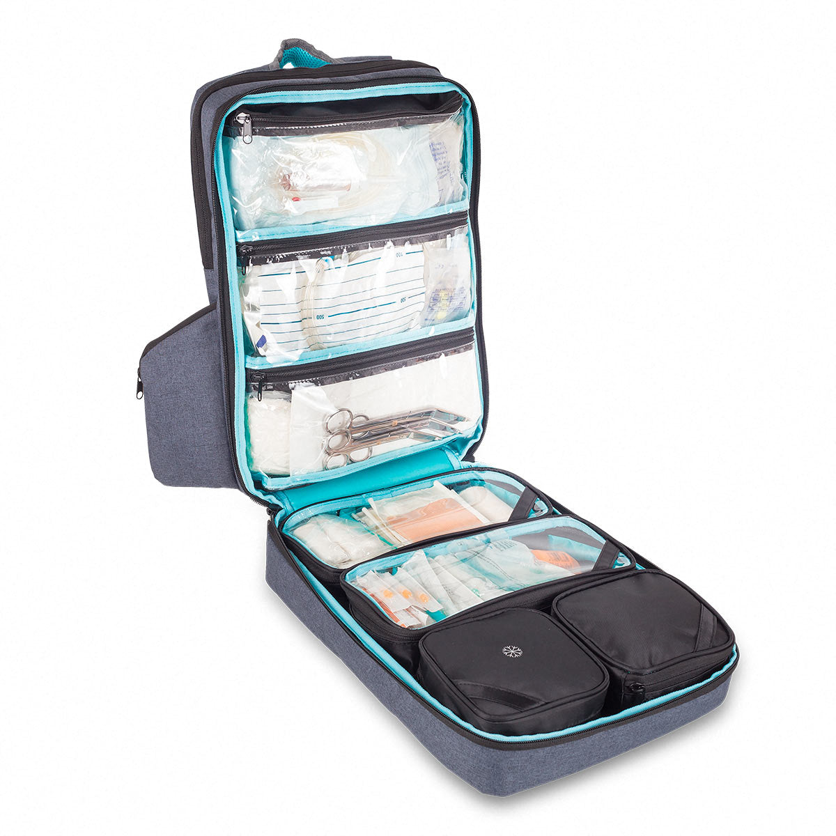 Citys - zaino urbano per sanitari