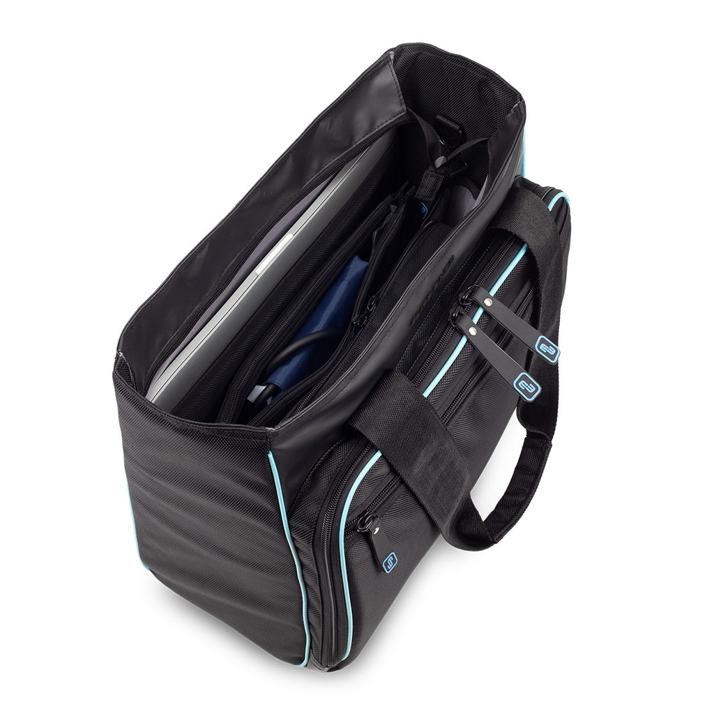 Tecbag - borsa tecnica per soccorritori