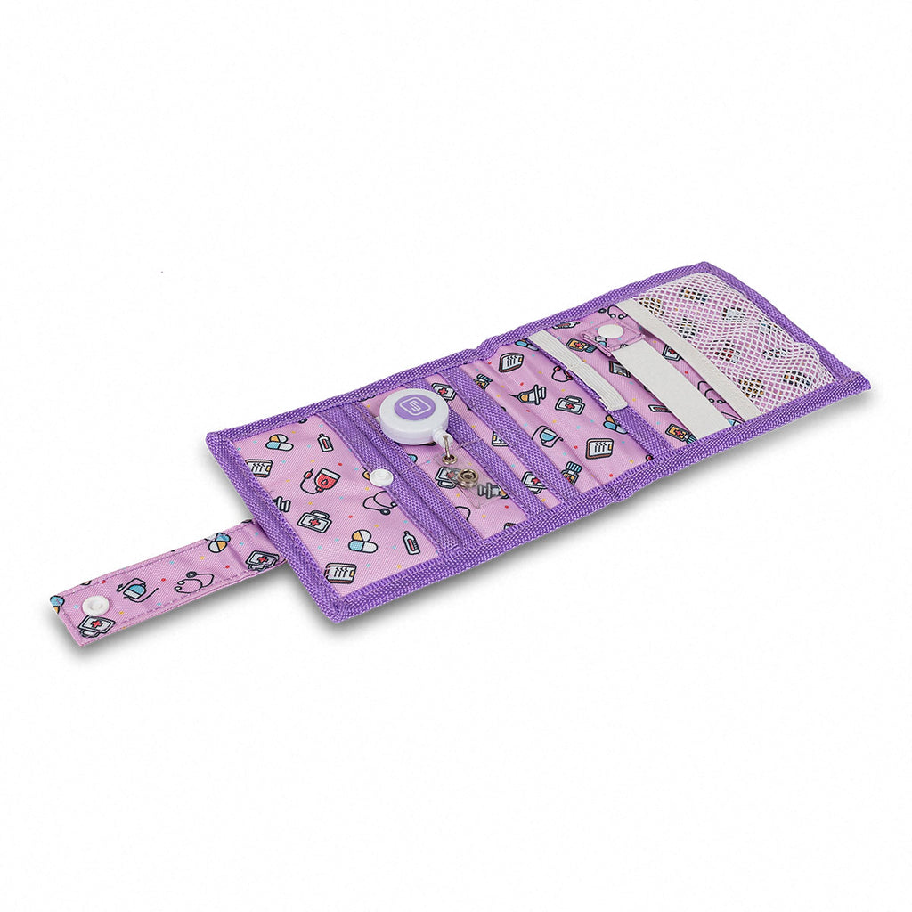 Keens cools - organizzatore da tasca o da scrivania