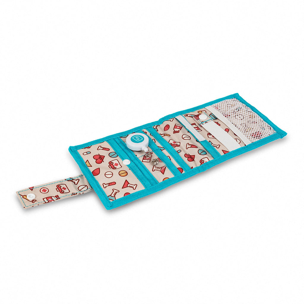 Keens cools - organizzatore da tasca o da scrivania