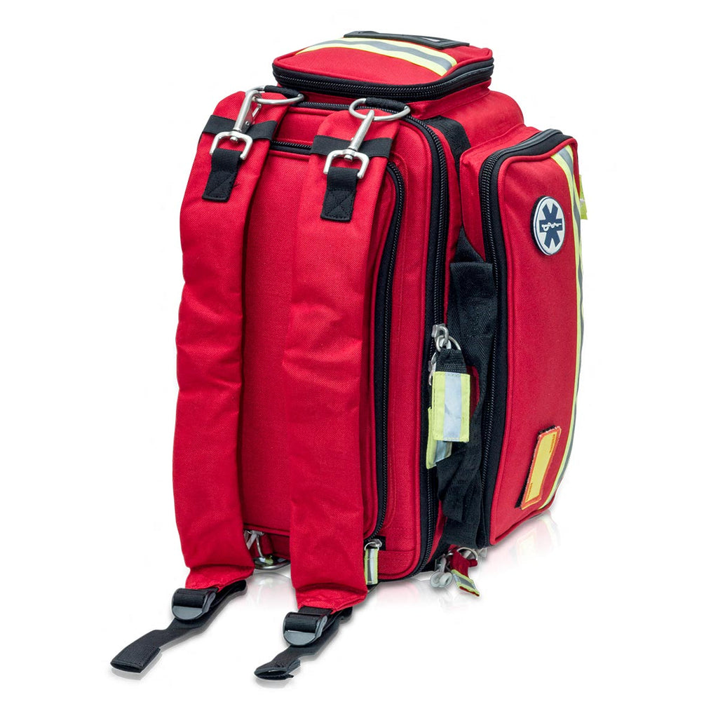 Extreme - borsa per emergenze per supporto vitale di base