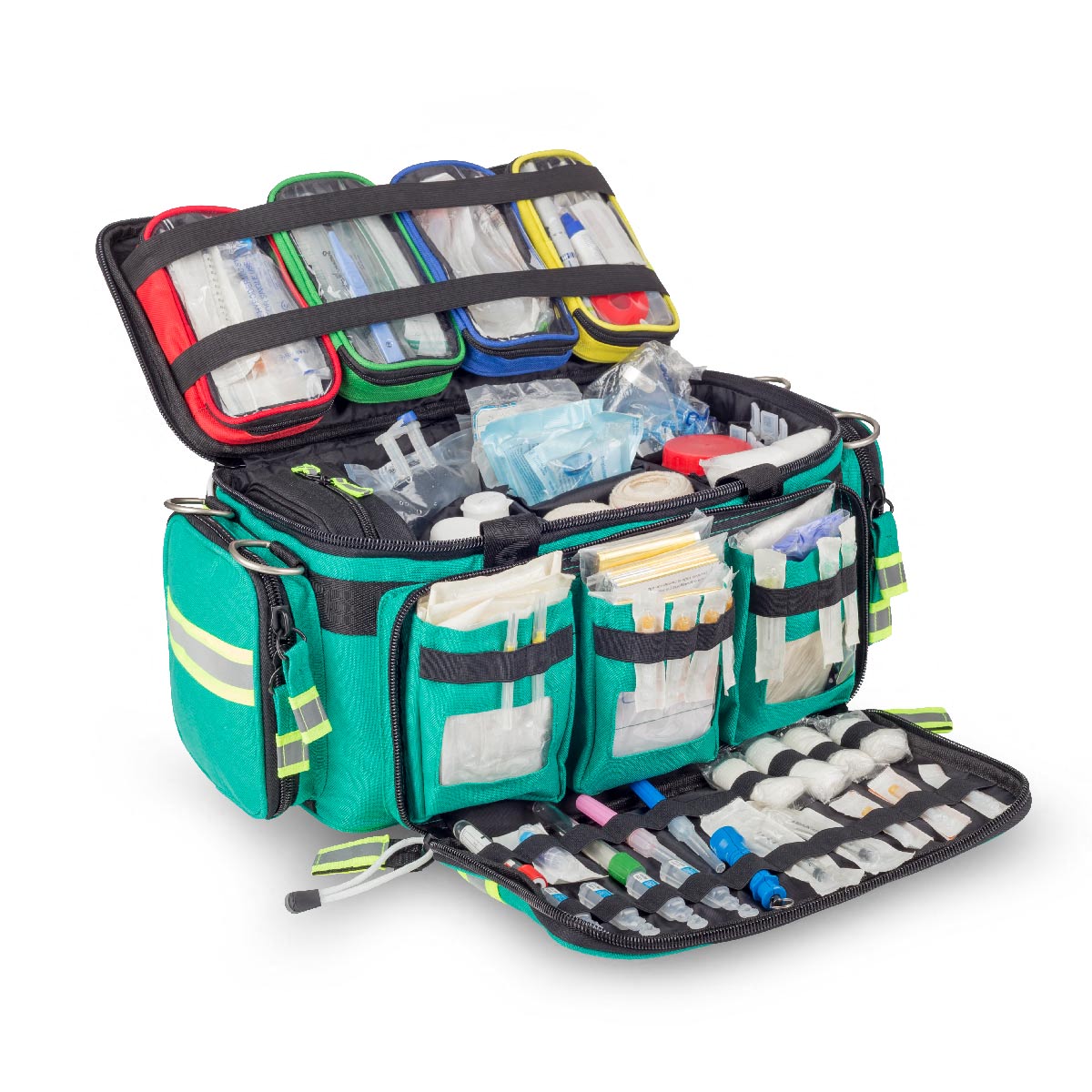 Extreme - borsa per emergenze per supporto vitale di base