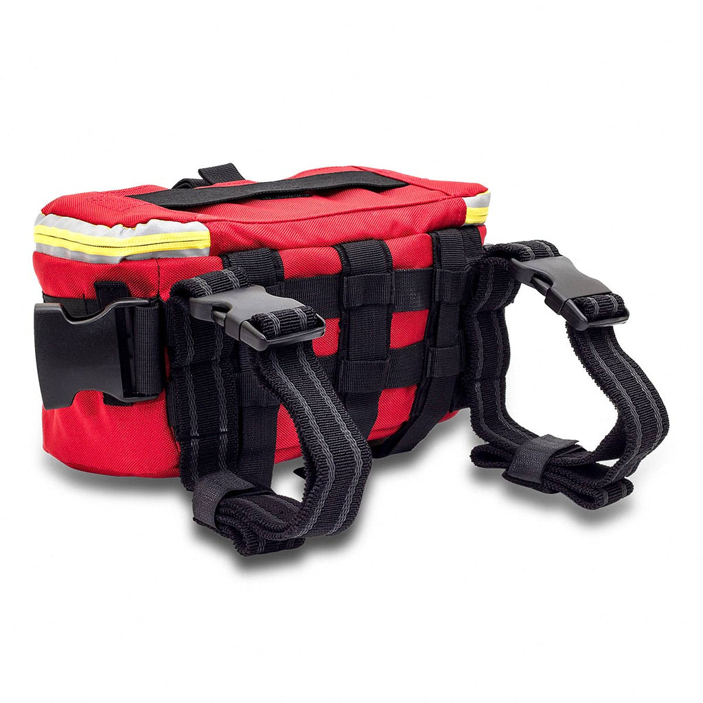 Kidle - marsupio cosciale per soccorso
