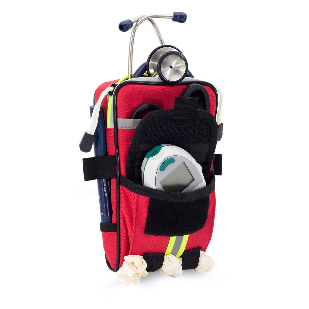 Resq - organizzatore modulare per soccorso