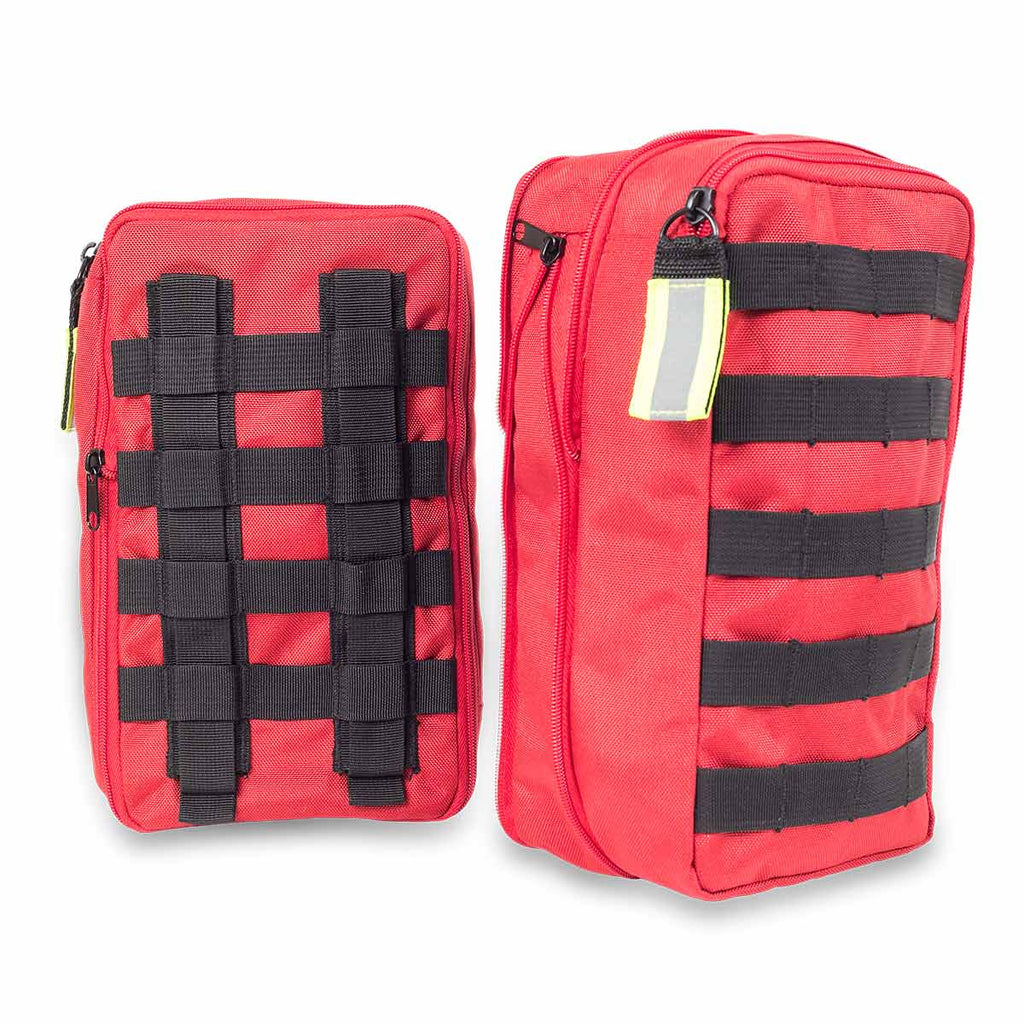 Pocket - tasca modulare MOLLE per borse mediche