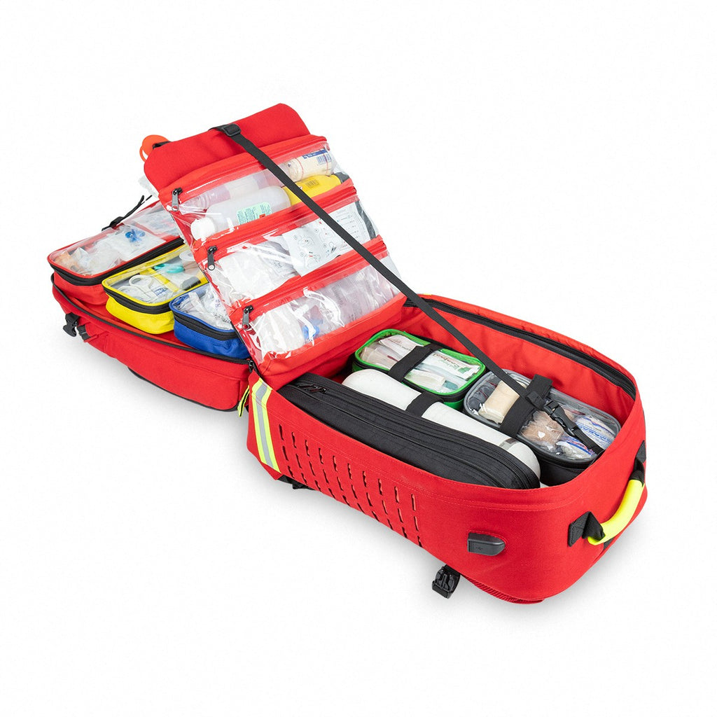 Paramed's evo - zaino per paramedici, grande