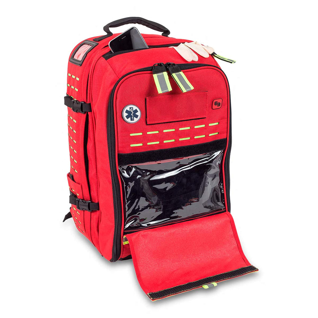 Robust - borsa robusta per condizioni di emergenza