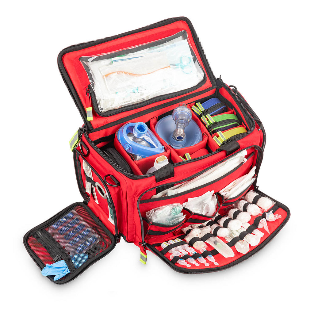 Extreme evo - borsa di emergenza per condizioni estreme