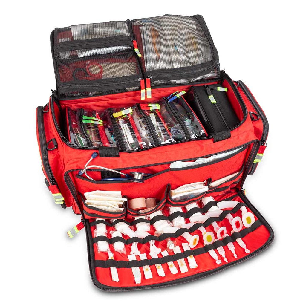 Critical evo - borsa per terapia intensiva