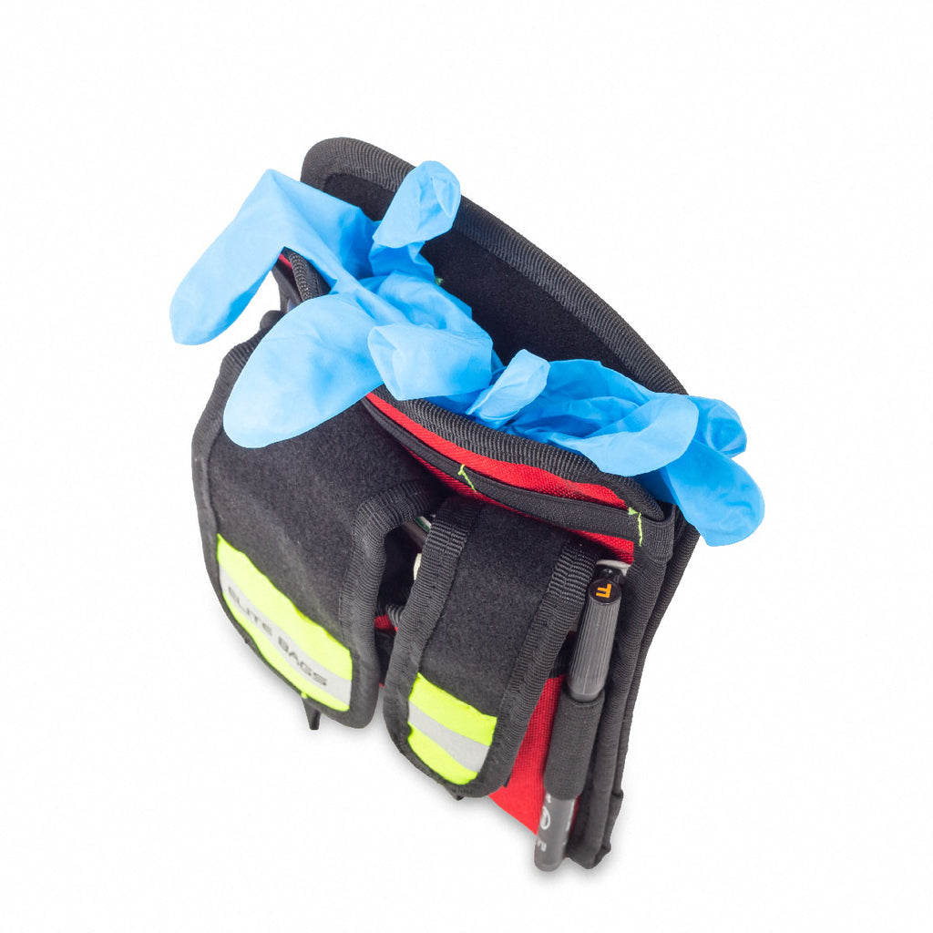 B-Resq - organizzatore modulare per soccorso