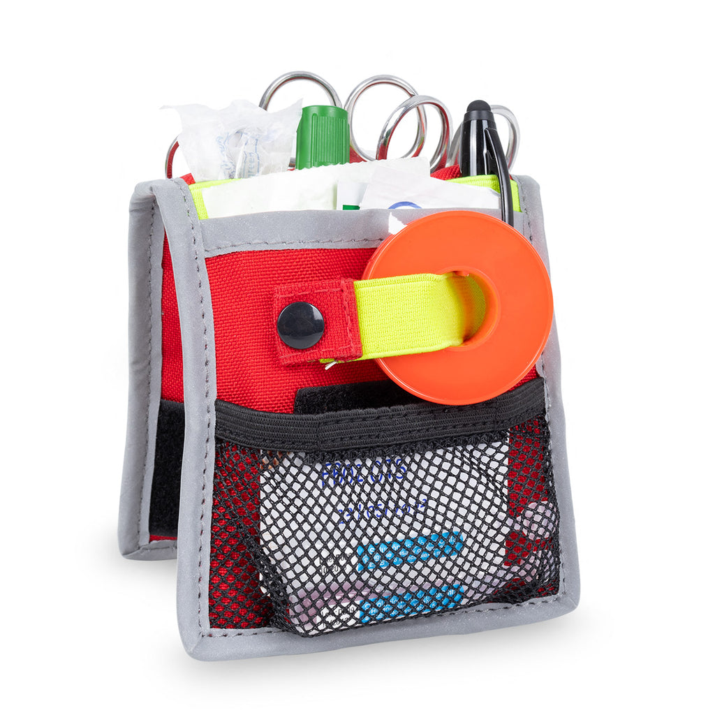 Keens - organizzatore da tasca per sanitari