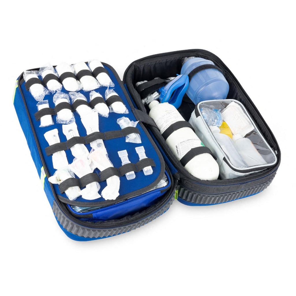 Emerair - borsa per emergenze respiratorie